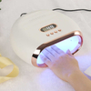 48W Cordless Polish Dryer UV LED Nail Lamp