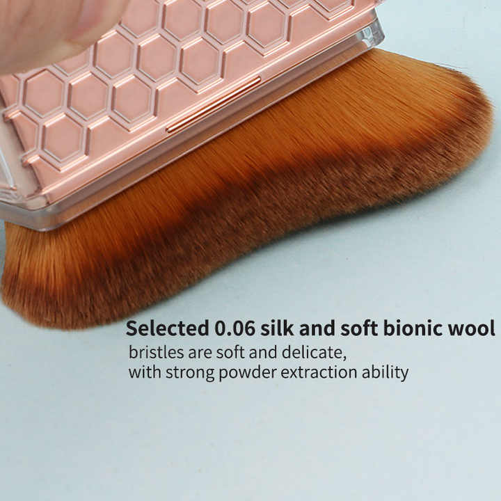 Foundation brush (3)