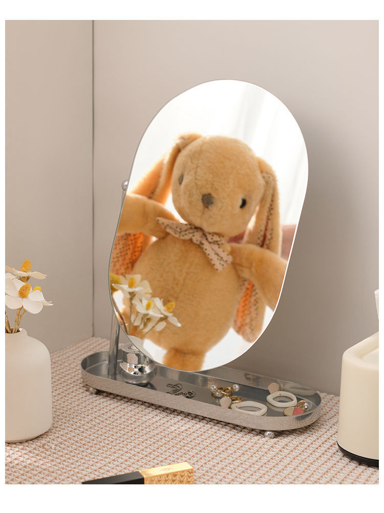 Home Makeup Mirror (2)