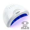 48W UV LED Gel Nail Dryer Lamp for Nail Polish