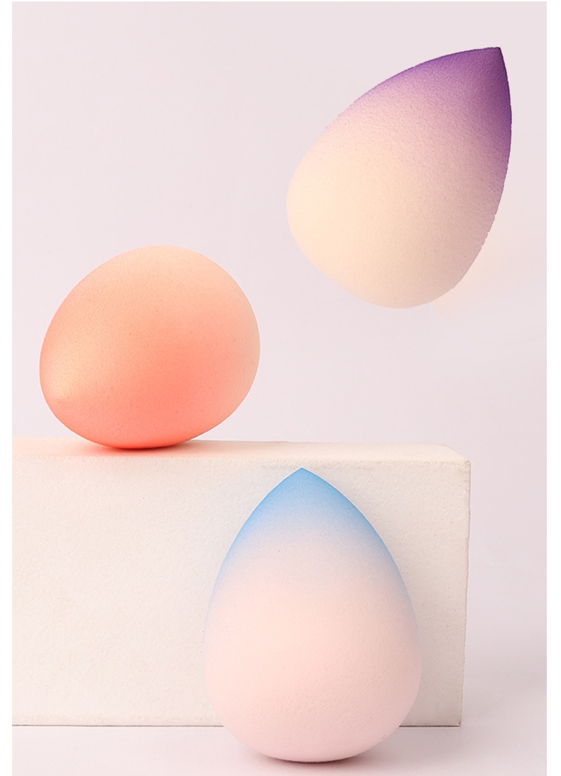 Gradient Color Beauty Egg (2)