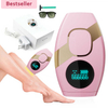 Portable IPL Best Laser Hair Removal Device Machine Equipment