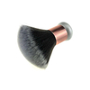 Synthetic Hair Travel Makeup Powder Brush for Face Eye