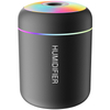 Home Car Colorful Light USB Mini Humidifier