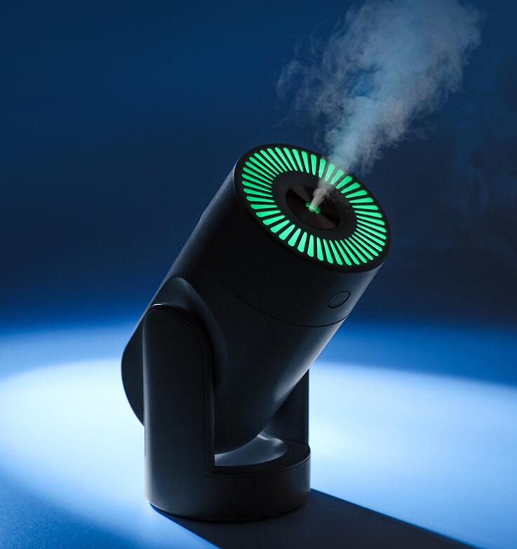 Mini Humidifier (2)