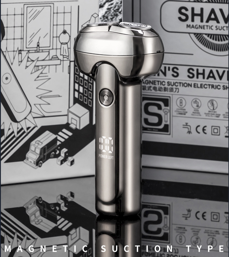 Electric Shaver (6)