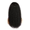 Wholesale 9A 13*4 Curly Human Hair Lace Front Wig