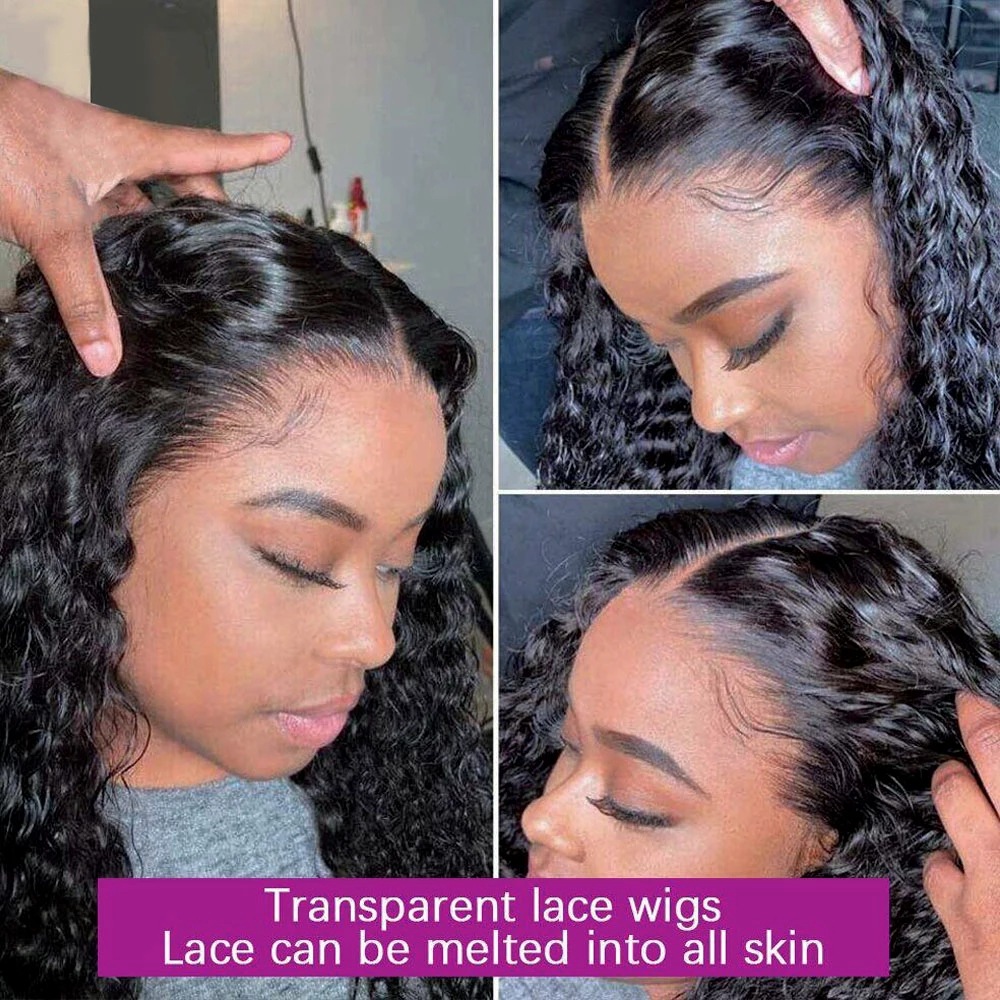 Lace front wig (6)