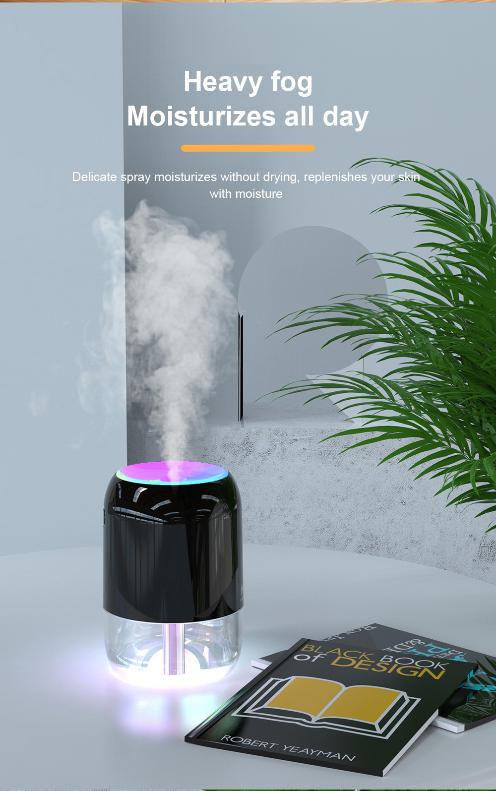 Mini Humidifier (7)