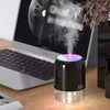 Desktop Dazzle 7 Colour LED Light Spray 300ml Car Air Humidifler