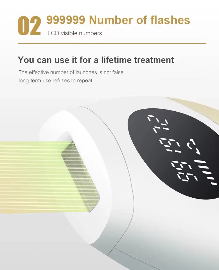 Laser Hair Removal Device (10)