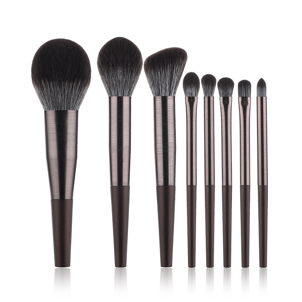 Makeup Brush Set (1)
