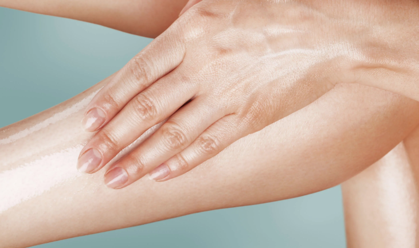 How to Use Body Oil