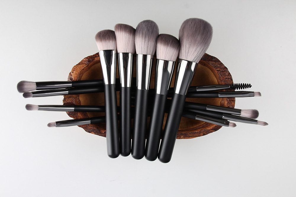 Makeup Brush Set (6)