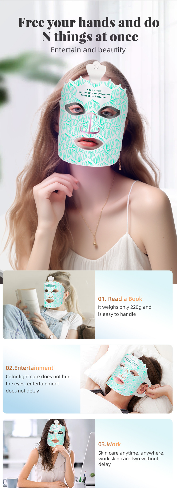 face mask led (5)