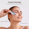 Facial Body Eye Spatula Massager Tool 