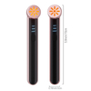 EMS Micro Current Wrinkle Removal Face Lift Eye Beauty Device 