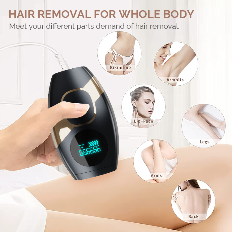 Laser Hair Removal Device (14)