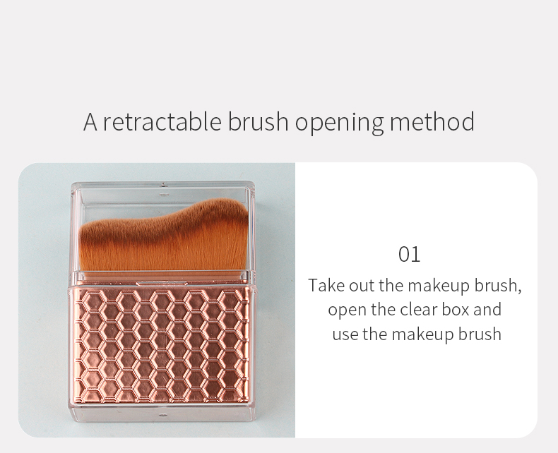 Foundation brush (13)