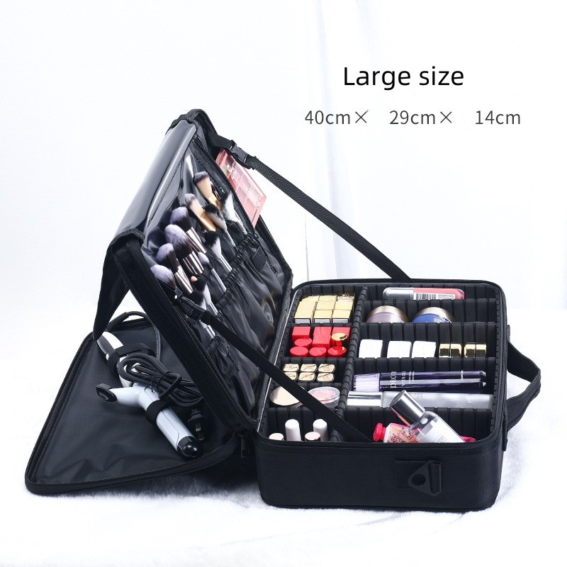 Cosmetic Case (3)