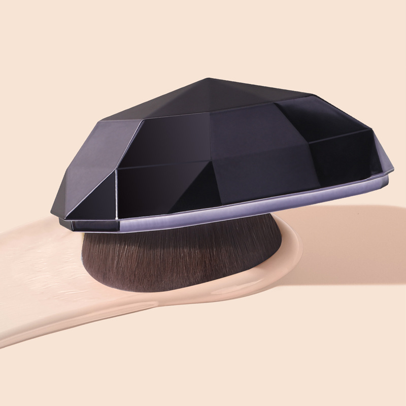 Foundation Makeup Brush (3)