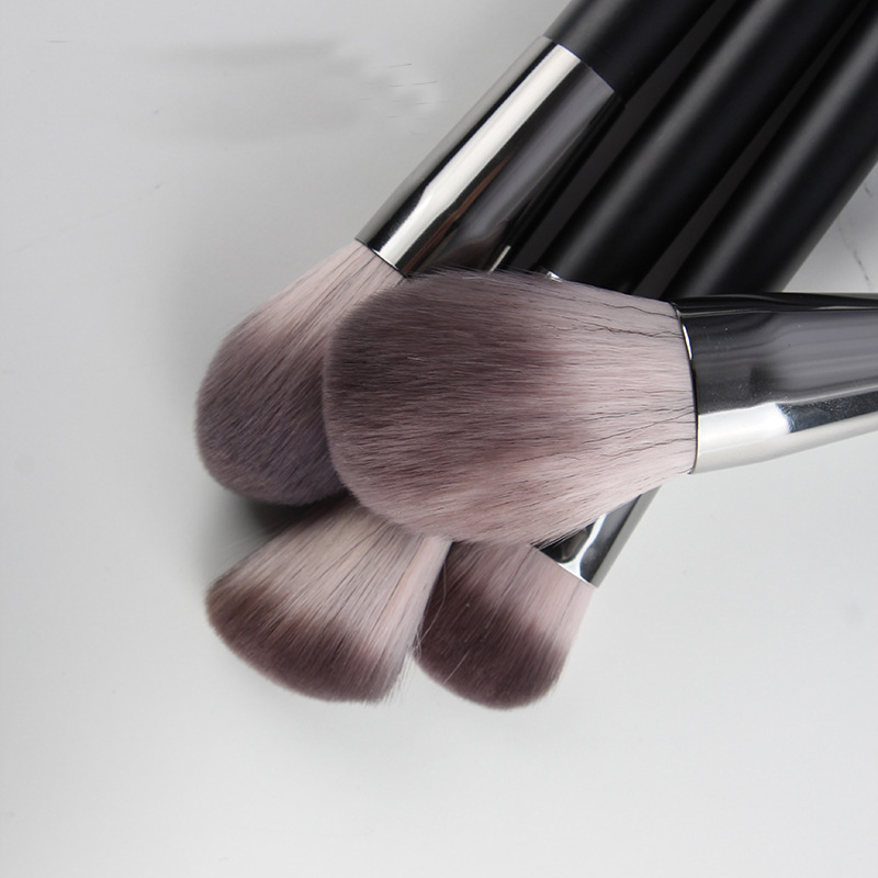 Makeup Brush Set (4)