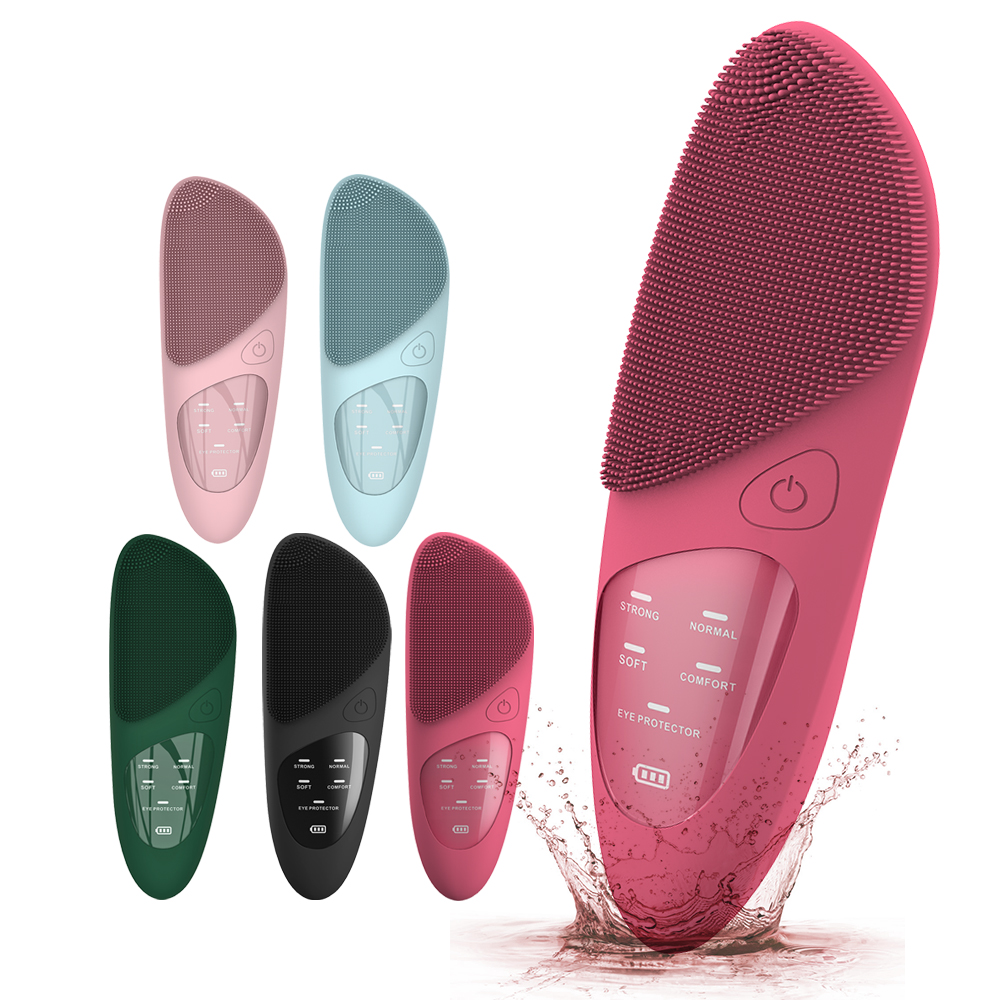 Facial Cleansing Brush (13)