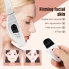 EMS Color Light Slimming Microcurrent Facial Beauty Device