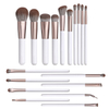 18pcs Makeup Brush Set