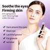 EMS Micro Current Wrinkle Removal Face Lift Eye Beauty Device 