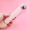 Metal Eye Cream Applicator Derma Roller of Eye