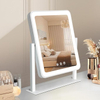 Hollywood Smart Touch Control Makeup LED Desk Vanity Mirror with Lights