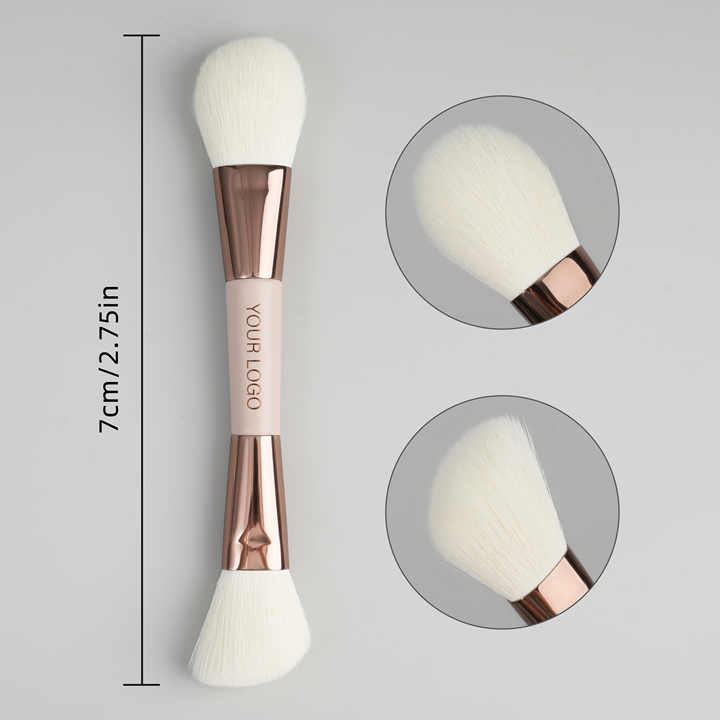 Makeup Brush Set for Face Eye Shadow (6)