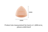 Makeup Cosmetic Finger Powder Puff Makeup Sponge for Wet Dry