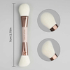 Powder Foundation Makeup Brush Set for Face Eye Shadow