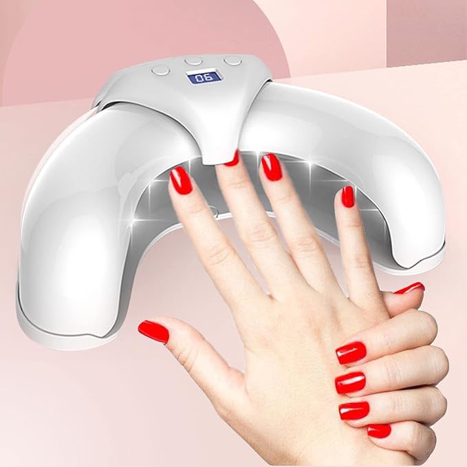 Nail Lamp (7)