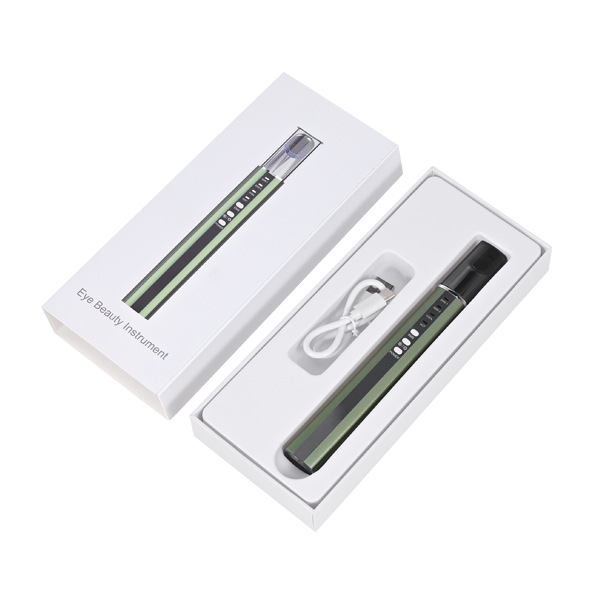 6 in 1 Household EMS Beauty Eye Massager Device