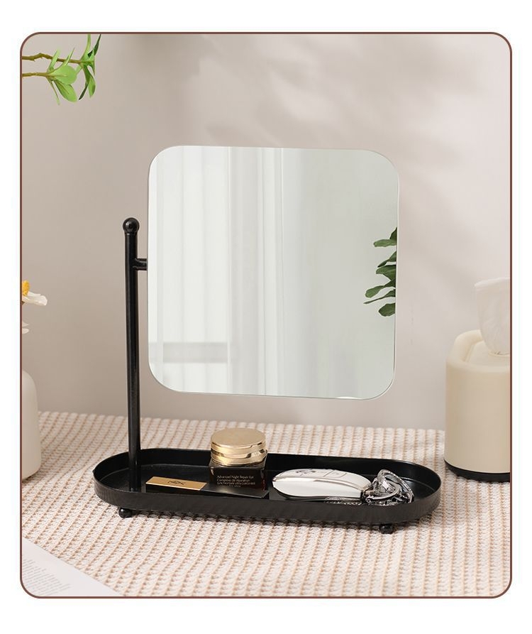 Home Makeup Mirror (4)