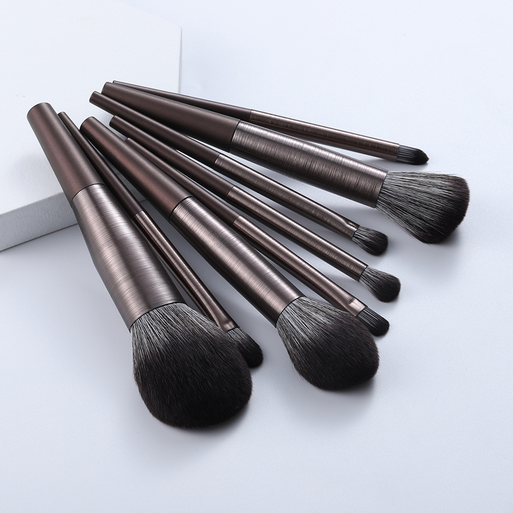 Makeup Brush Set (2)