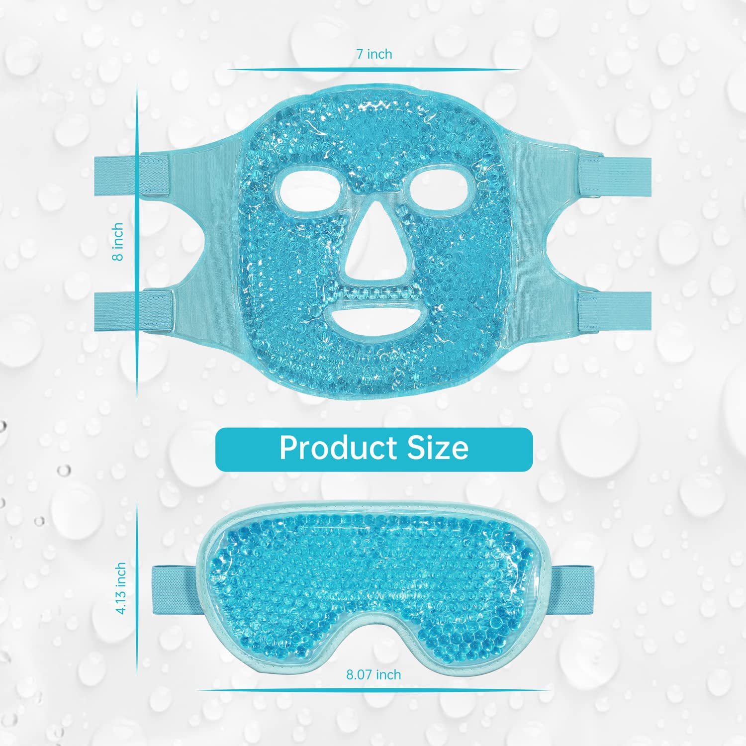 Ice Gel Mask (3)