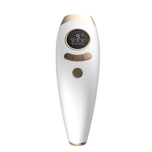 Home Use IPL Hair Removal for Arm Leg Back 