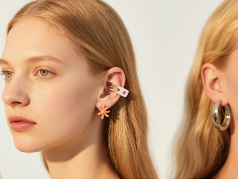 How Long Does A Helix Piercing Take To Heal