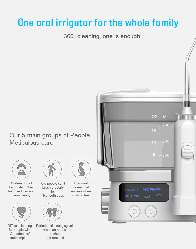 Water Flosser (4)