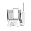 Portable Home 600ML Electric Dental Cordless Water Tooth Nozzle Flosser 