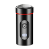 Wholesale Rechargeable Aluminum Digital Shaver with Rotating Six-blade Head