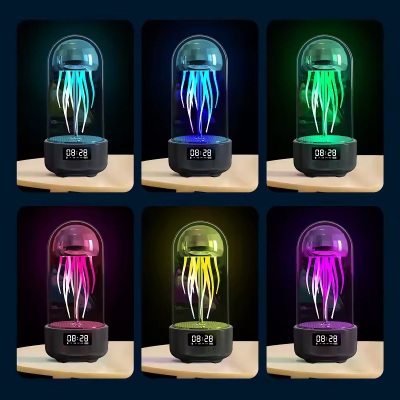 Portable Speaker (4)