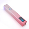 Mini Handheld Cordless Gel UV Nail Polish LED Lamp