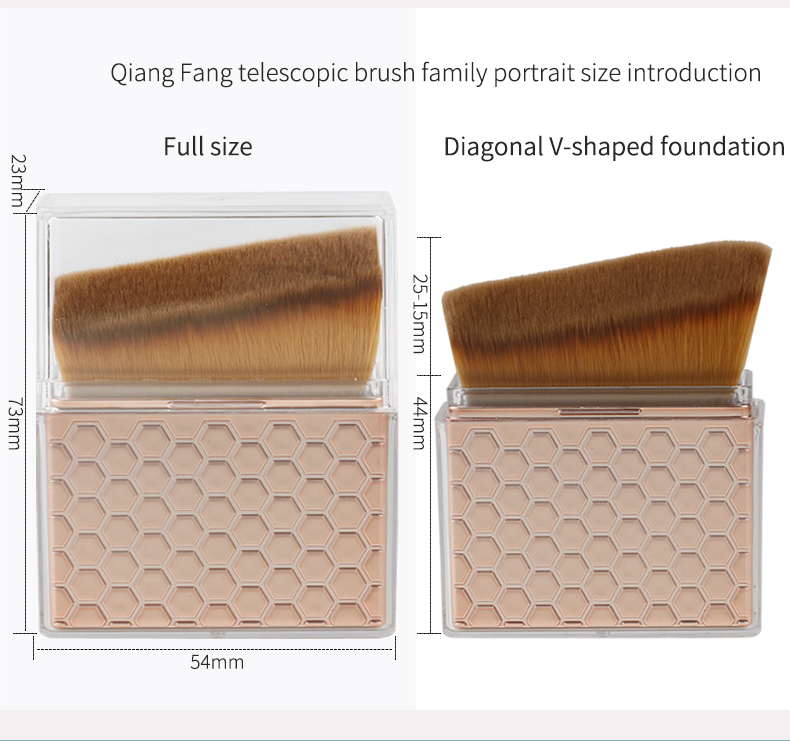 Foundation brush (9)