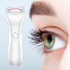 2 Heating Modes Control USB Charging Electric Quick Heated Eyelash Curler