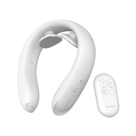 How To Use Neck Beauty Device?